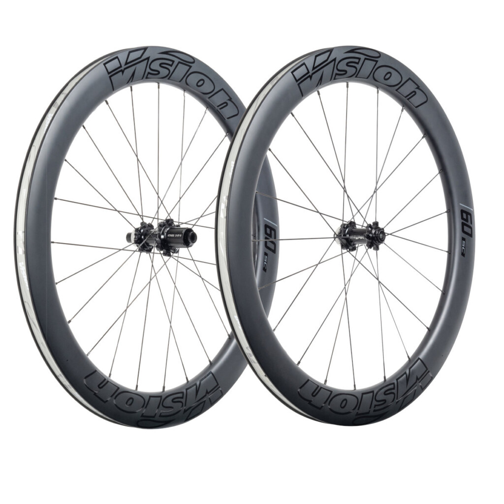 Vision SC 60 2024