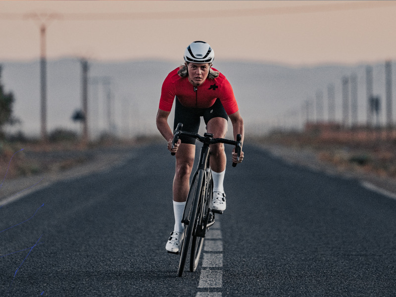 Assos Metanatural 2024