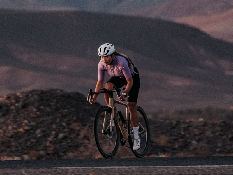 Assos Metanatural The Great Escape