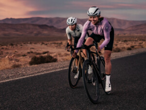 Assos Metanatural woman