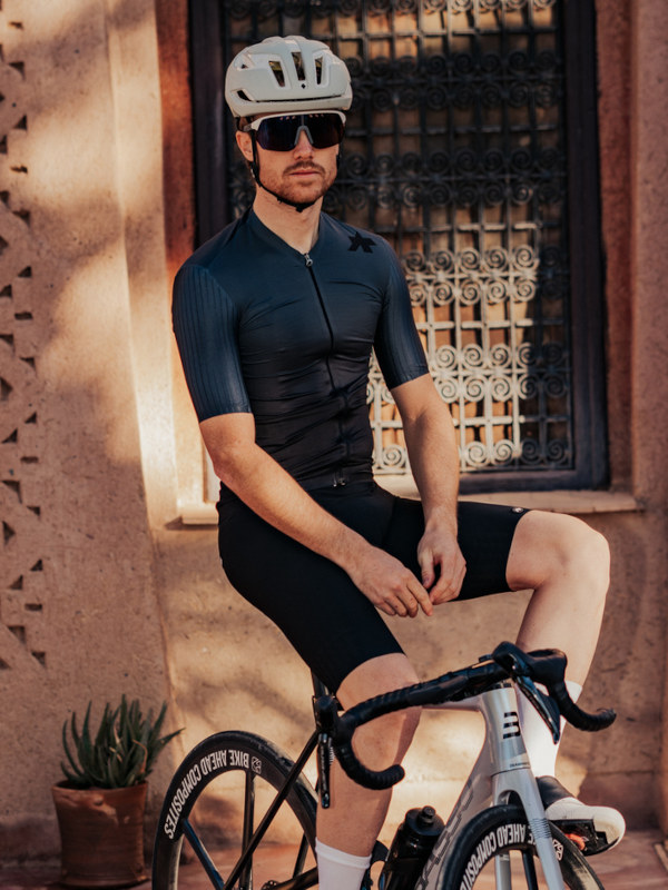Assos SS24 System Equipe RS S11