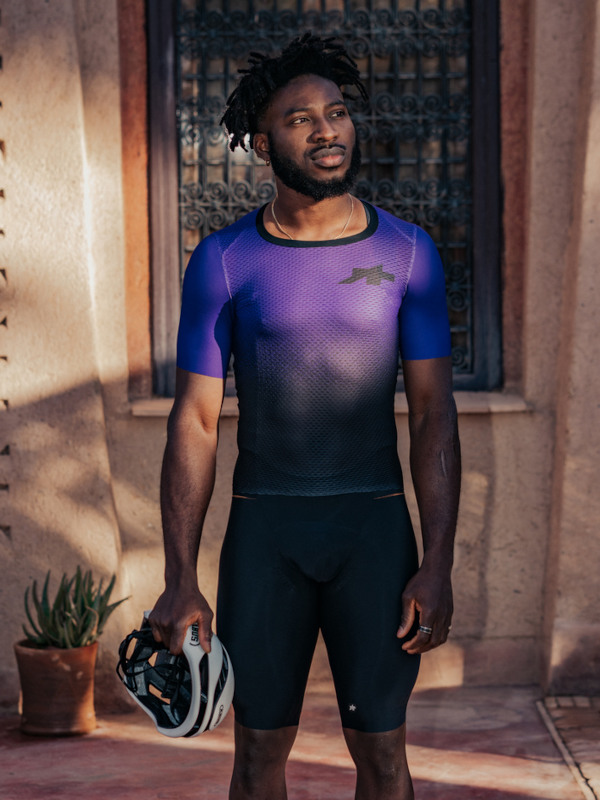 Assos SS24 System Equipe RSR Superleger S9