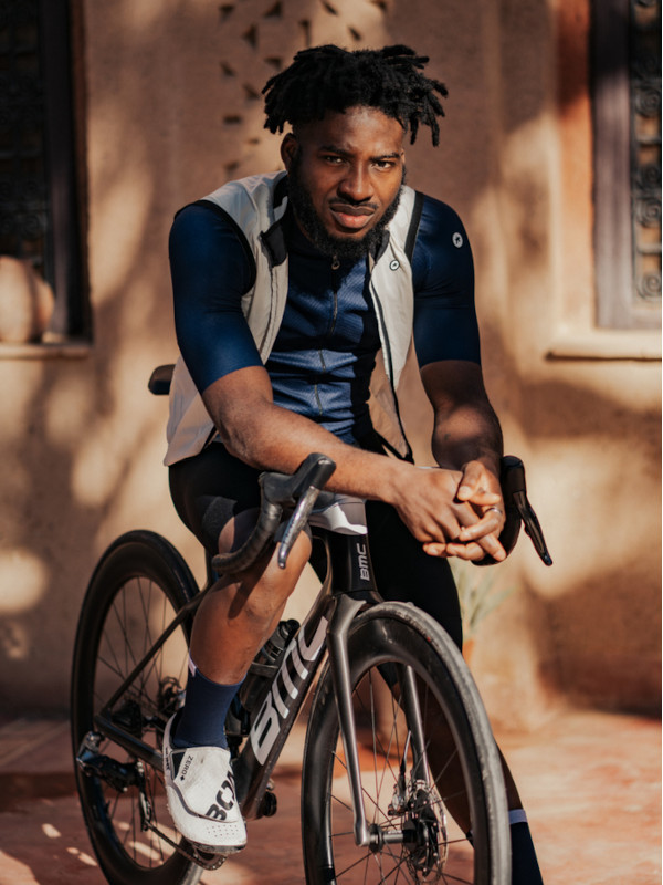 Assos SS24 System Mille GT C2 Evo