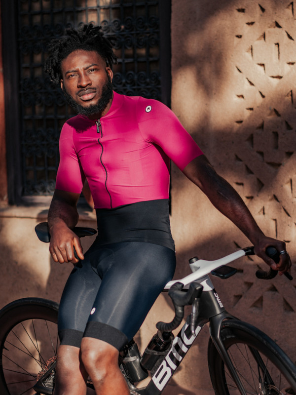 Assos SS24 System Mille GTS