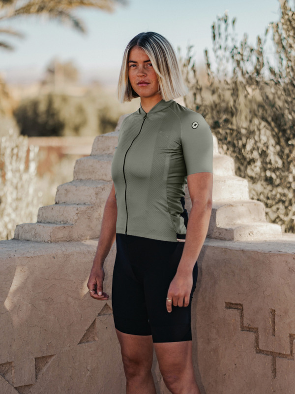 Assos SS24 System Uma GT C2 Evo