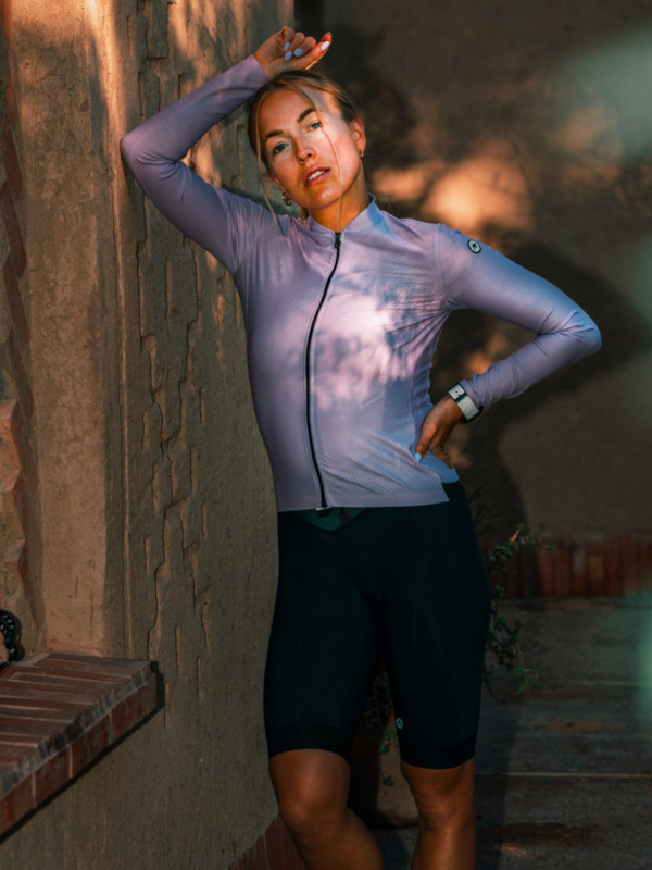Assos SS24 System Uma GT LS S11