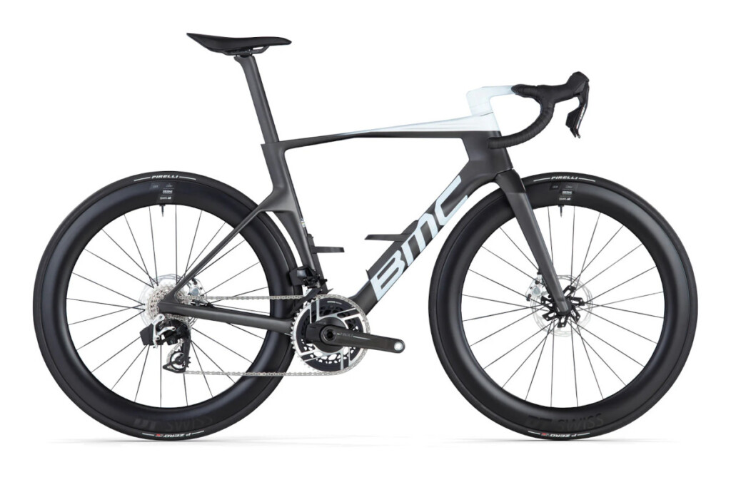 BMC Teammachine R 01 ONE SRAM Red AXS