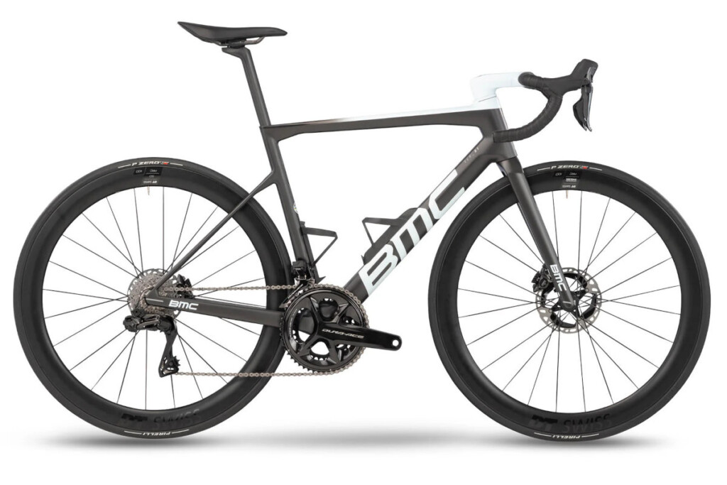 BMC Teammachine SLR01 Two 2023