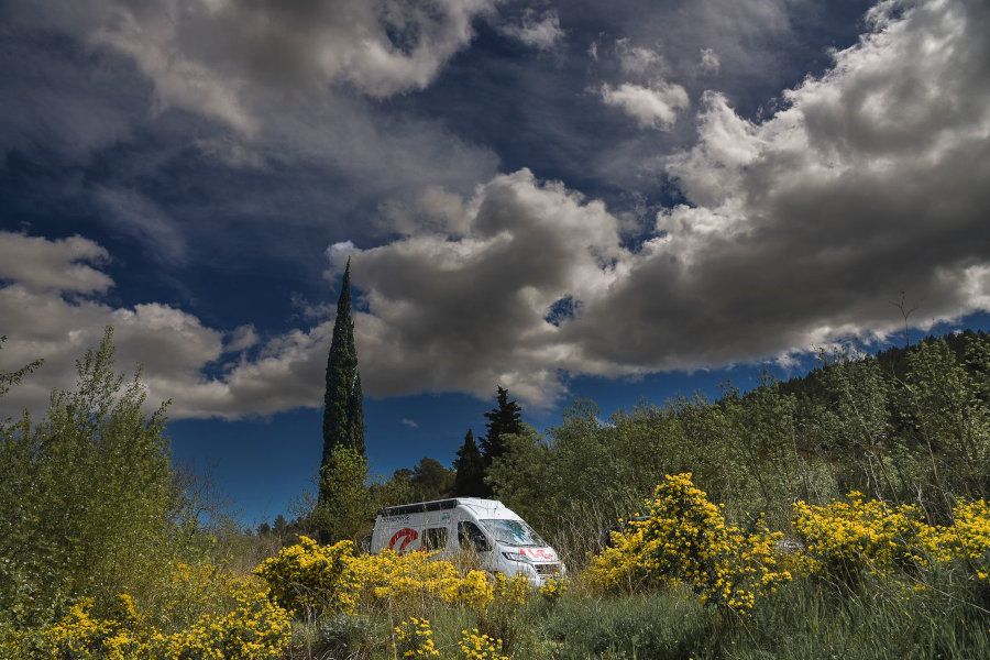 Camper France