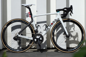 De Rosa VF Group Bardiani-CSF Faizane
