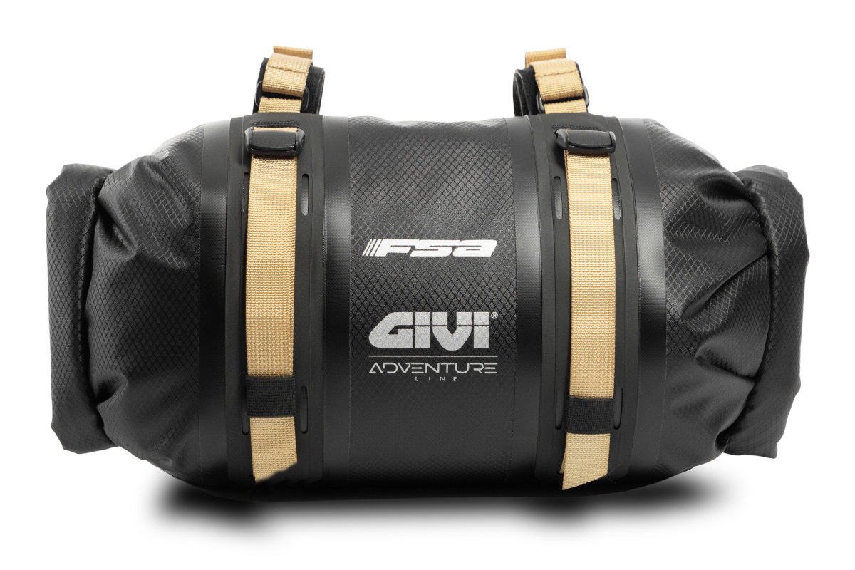 FSA GIVI-Bike Climb
