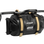 FSA Pro-Wing AGX GIVI-Bike Climb