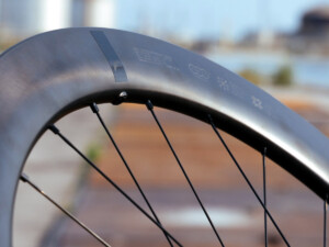 Fulcrum ruedas de carbono
