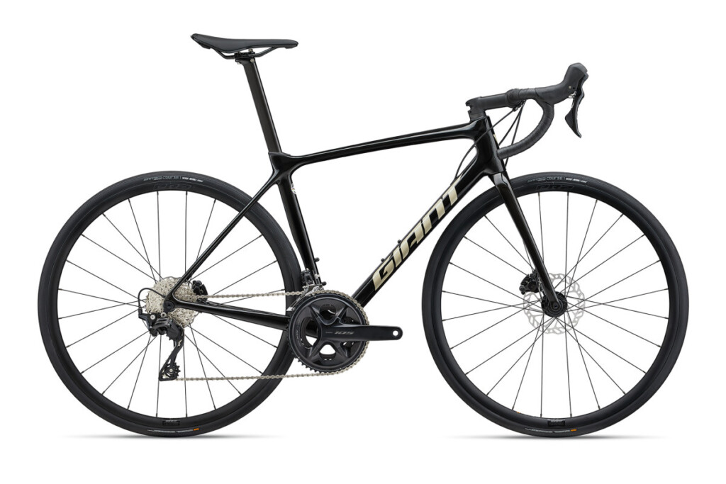 Giant TCR Advanced Disc Pro 2 Compact