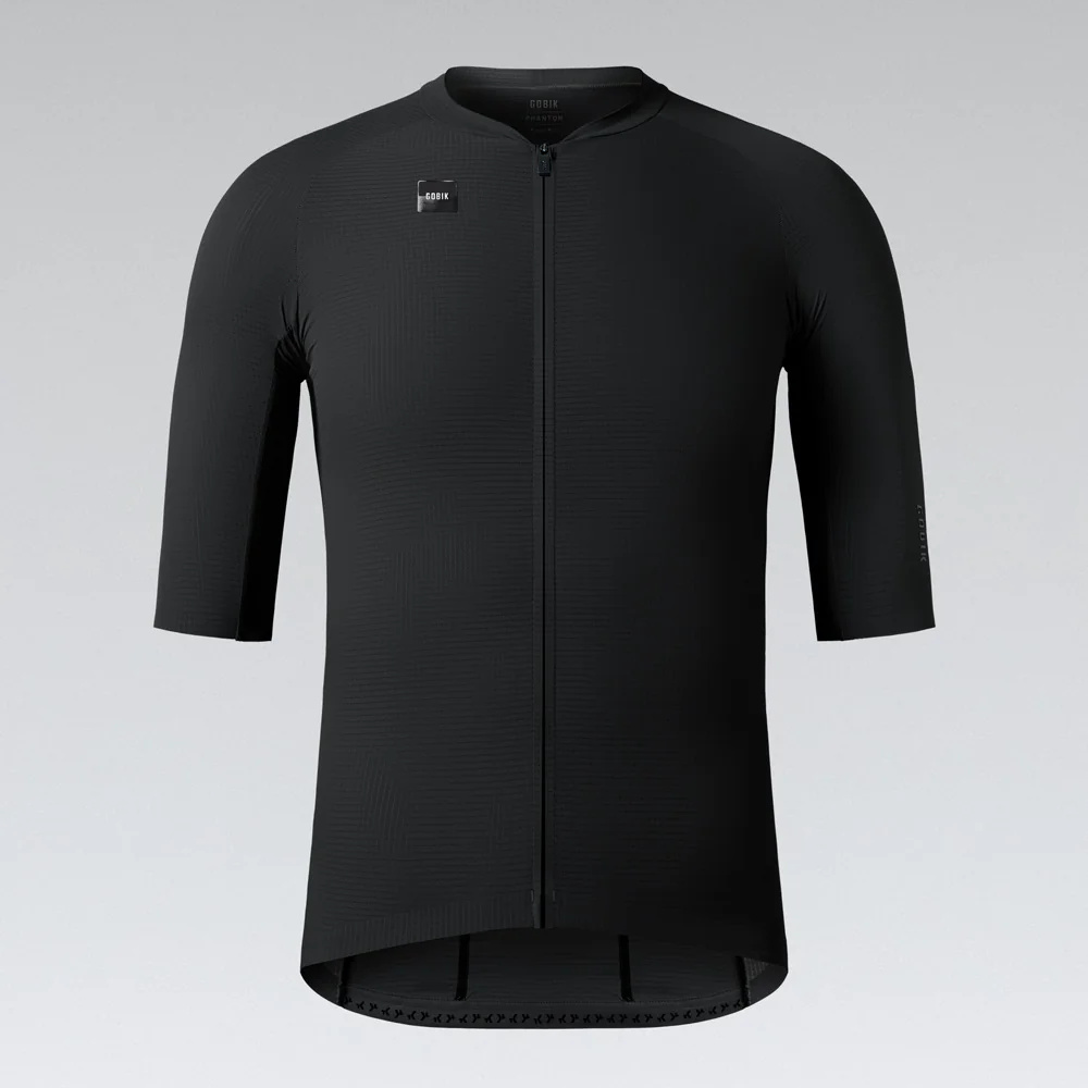 Gobik Phantom 2024 Jet Black