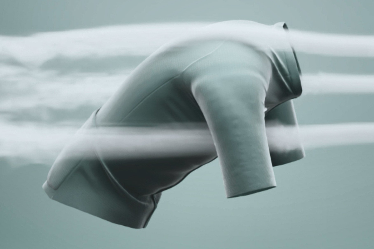 Gobik Phantom aero