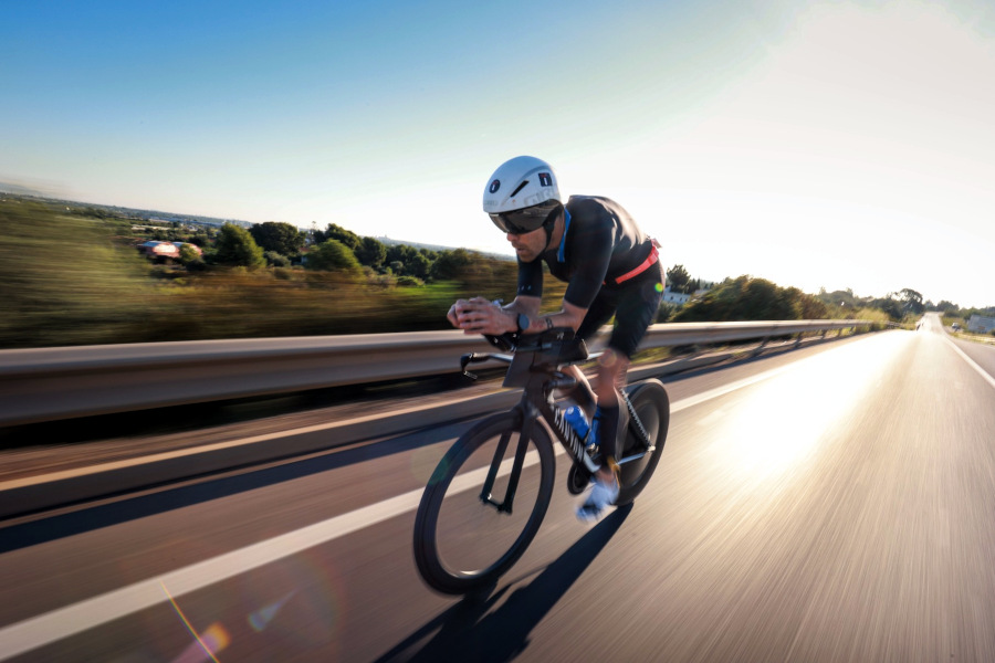 Infinitri Triatlon Castellon
