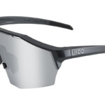 KOO EYEWEAR ALIBI METALLIC GREY