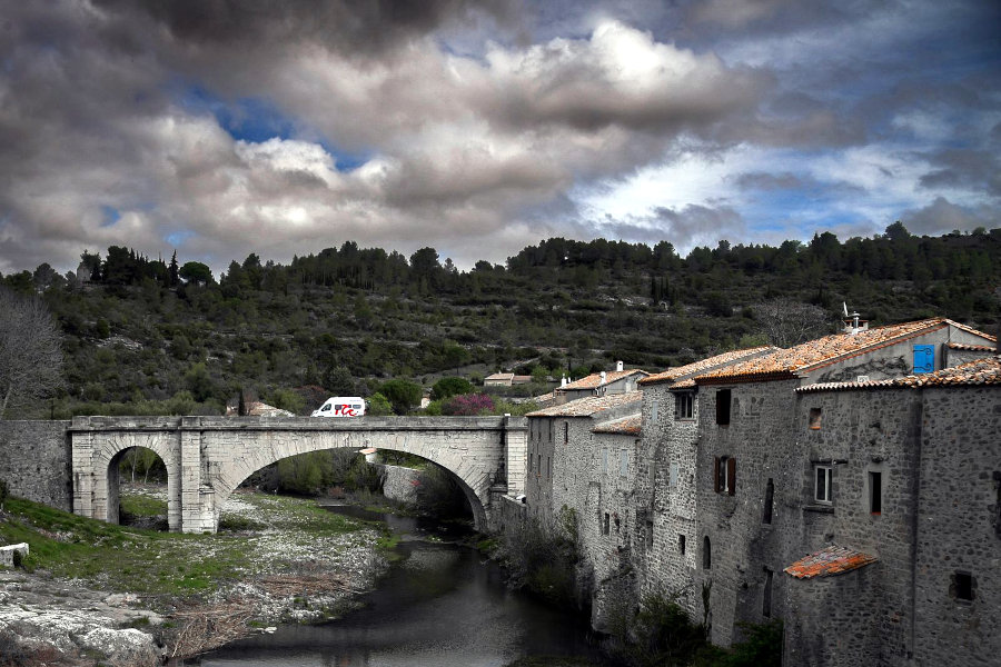 Lagrasse