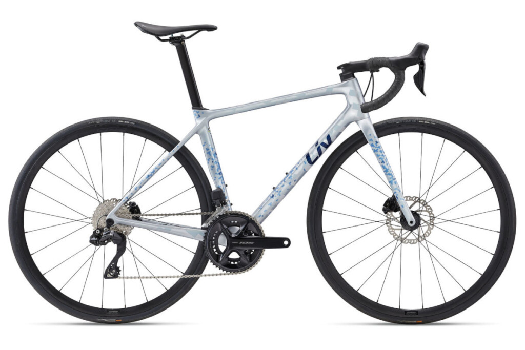 Liv Langma Advanced 1 Disc LTD 2023