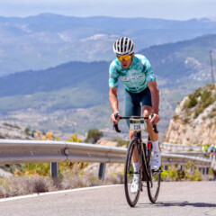 Castellón, un destino ciclista por descubrir