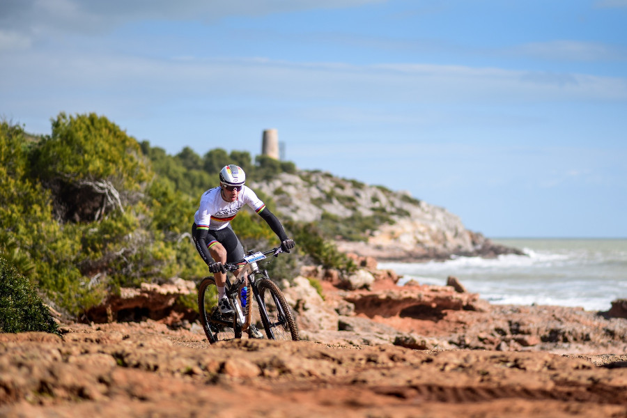 Mediterranean Epic MTB Castellon