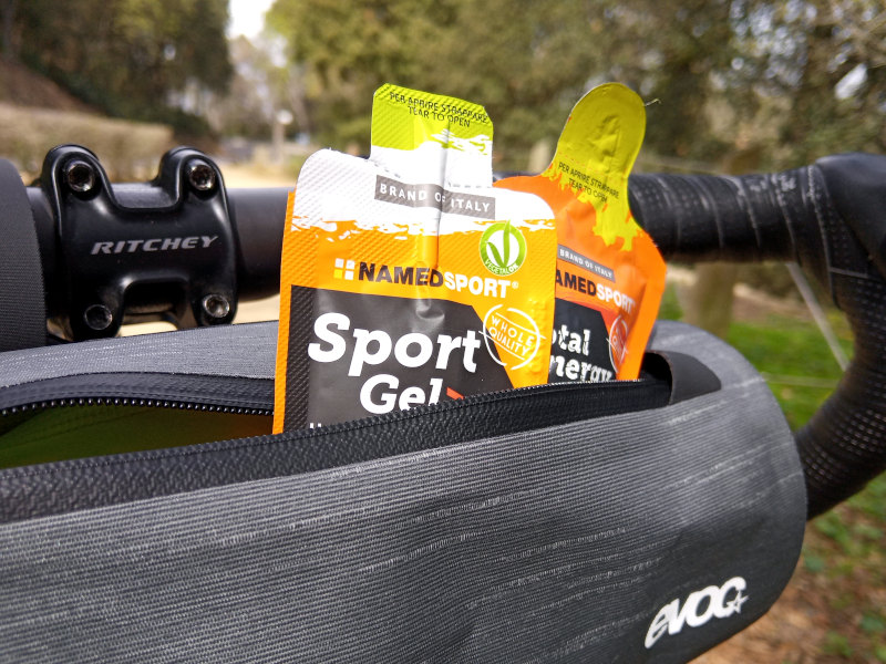 NamedSport geles