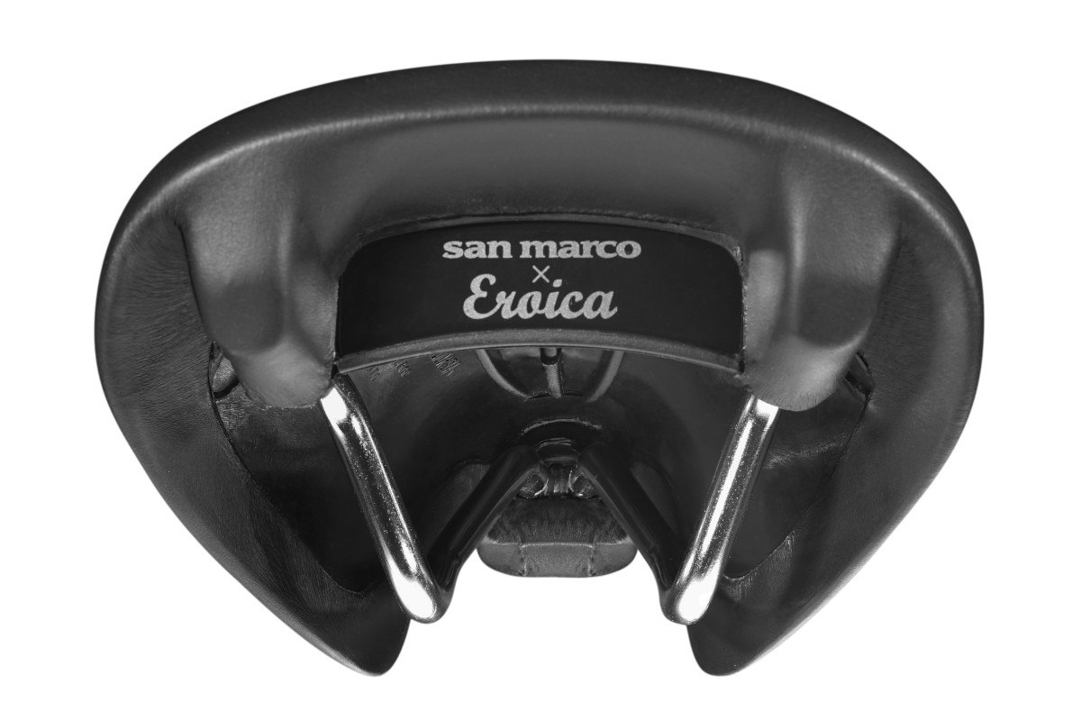 Selle San Marco Concor 50 Eroica 5