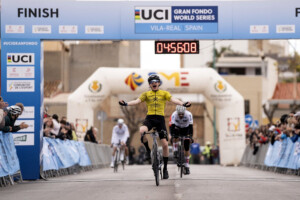 The Millars Gran Fondo