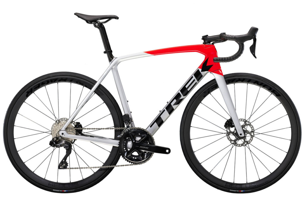 Trek Emonda SL 6 Pro Di2