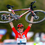 Vollering La Vuelta Femenina 2024