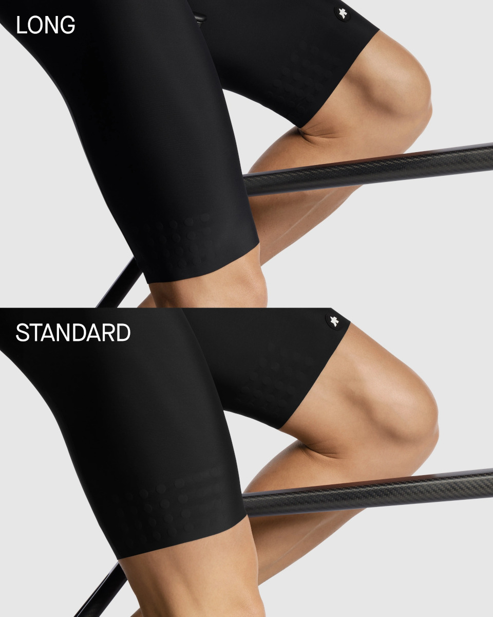 Assos Equipe RS Schtradivari S11 long standard