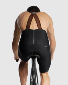 Assos Equipe RS Schtradivari S11 test bibshort