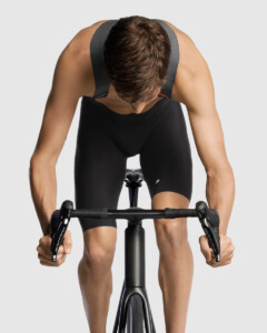 Assos Equipe RS Schtradivari S11 test culote