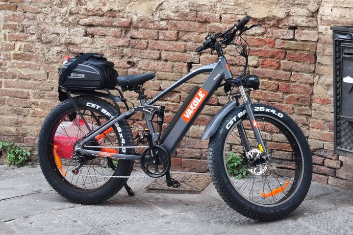 BuyBestGear ebikes