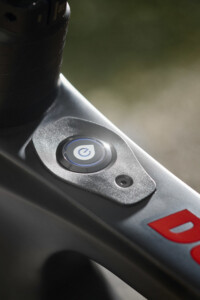 Ducati Futa All Road ebike