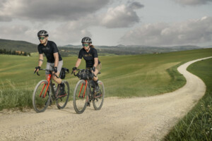 Ducati Futa All Road gravel