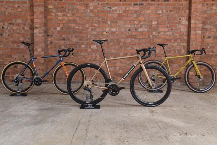 Eddy Merckx Corsa