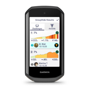 Garmin Edge 1050 GroupRide