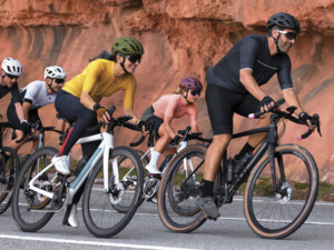 Garmin Edge 1050 bike computer