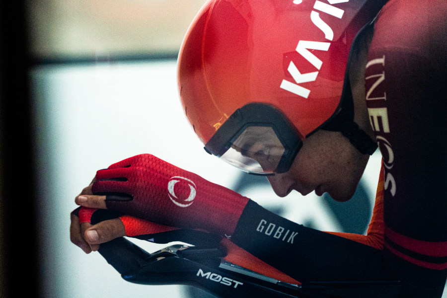 Gobik Singularity 2.0 INEOS Grenadiers contrarreloj