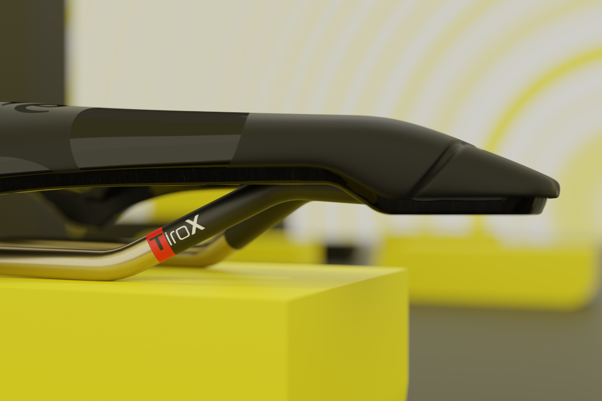 Prologo Dimension Tour de France TiroX