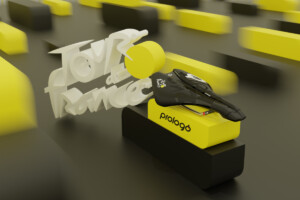Prologo Dimension Tour de France saddle