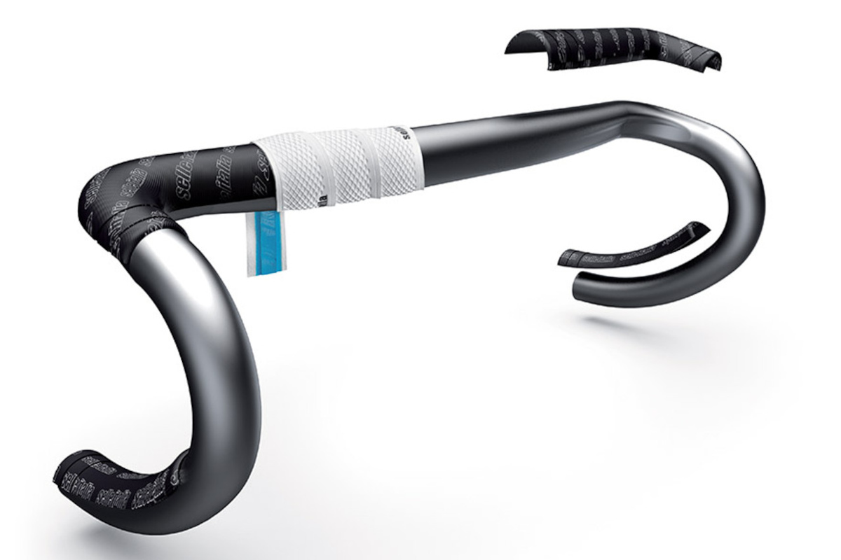 Selle Italia Shock Absorber Kit