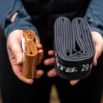 WTB NanoAir TPU compact