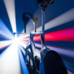 Wilier Triestina Supersonica SLR bike