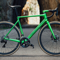 Wilier Triestina Verticale SLR