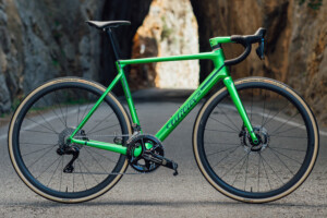 Wilier Triestina Verticale SLR