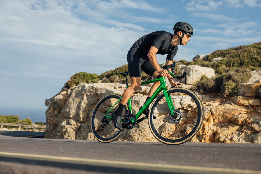 Wilier Verticale SLR 2024