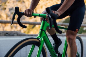 Wilier Verticale SLR carbon